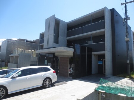 LaLa YAGOTO外観写真