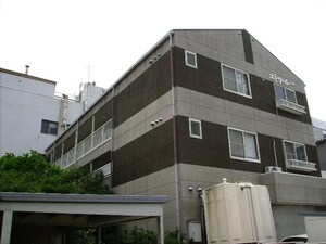 エトワール外観写真
