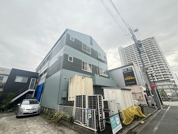 外観写真
