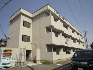 ハイツＳＹトリイ外観写真