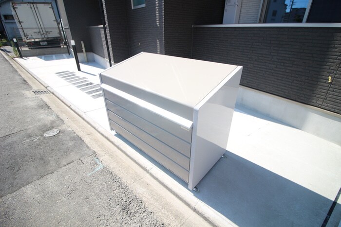 物件外観写真5　(建物設備)