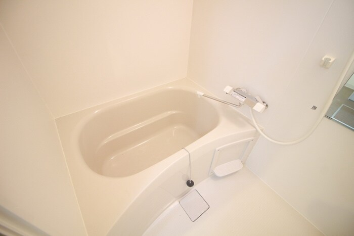 物件内観写真15　(バス／シャワールーム等)