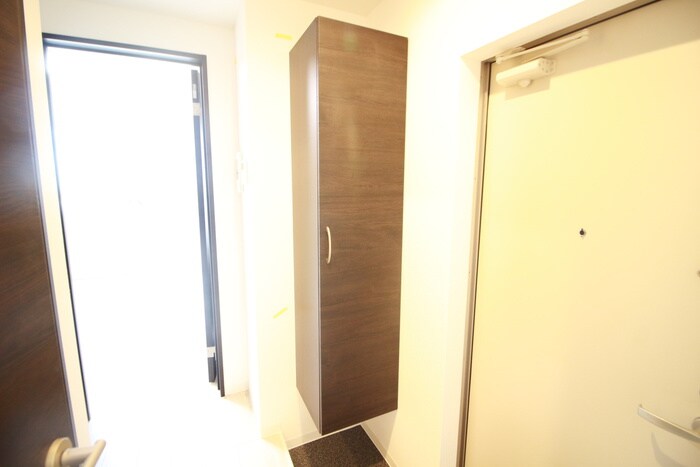 物件内観写真17　(靴箱)