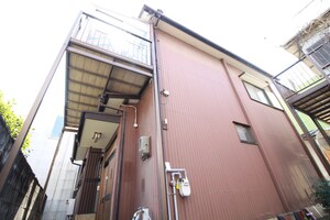 中割町三丁目貸家外観写真