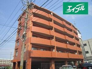 メゾンかおる外観写真