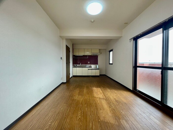 物件内観写真7　(居室)