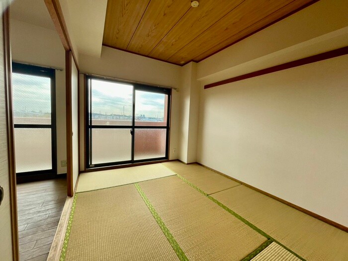 物件内観写真11　(居室)