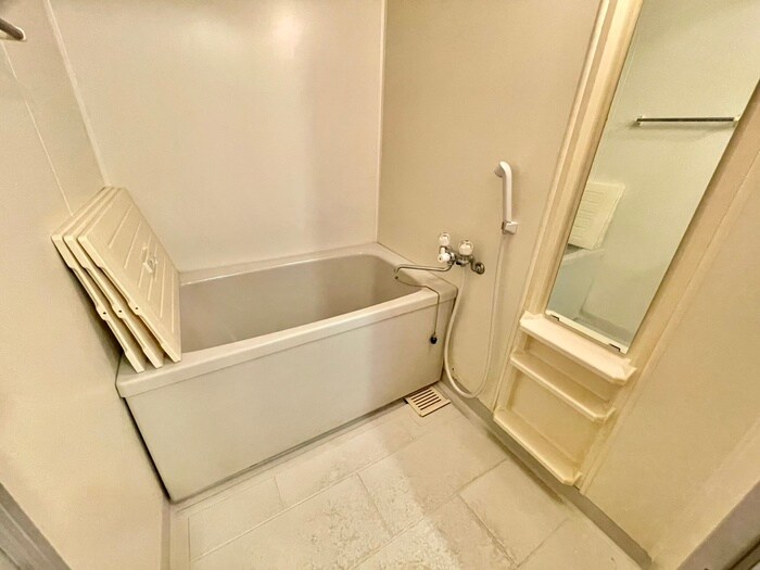 物件内観写真13　(バス／シャワールーム等)