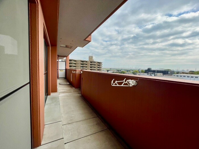 物件内観写真21　(ベランダ・バルコニー)