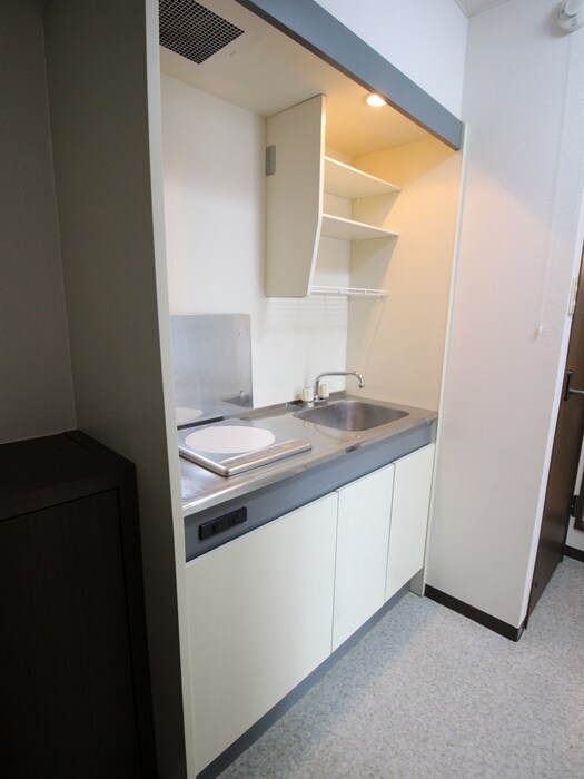 物件内観写真9　(キッチン)