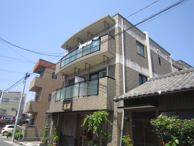 物件外観写真3　(外観写真)