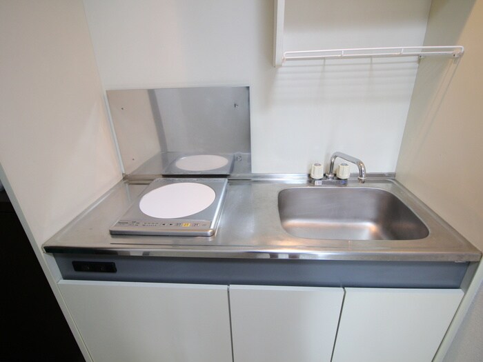 物件内観写真10　(キッチン)