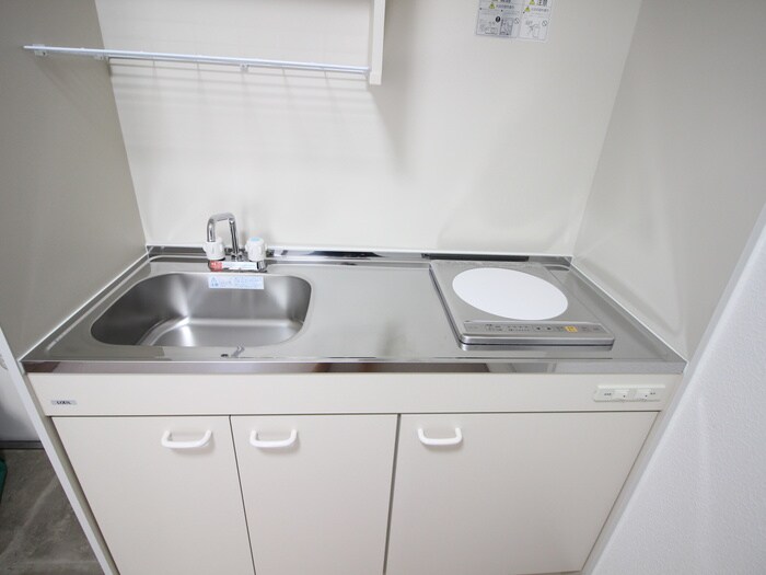 物件内観写真11　(キッチン)