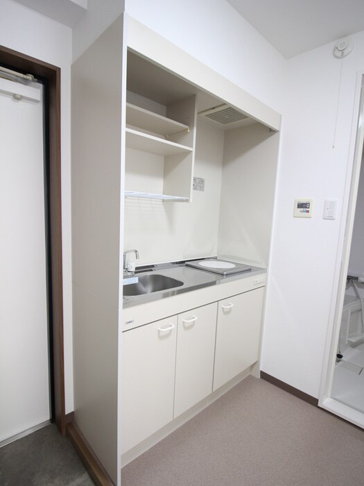 物件内観写真12　(キッチン)