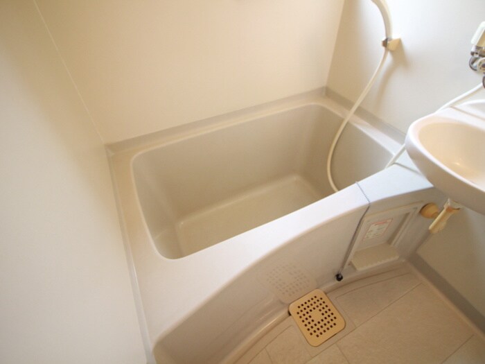 物件内観写真13　(バス／シャワールーム等)