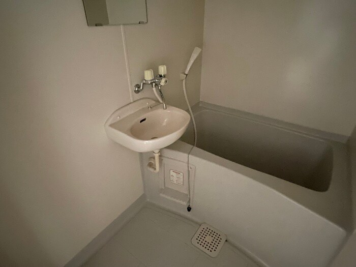 物件内観写真13　(バス／シャワールーム等)
