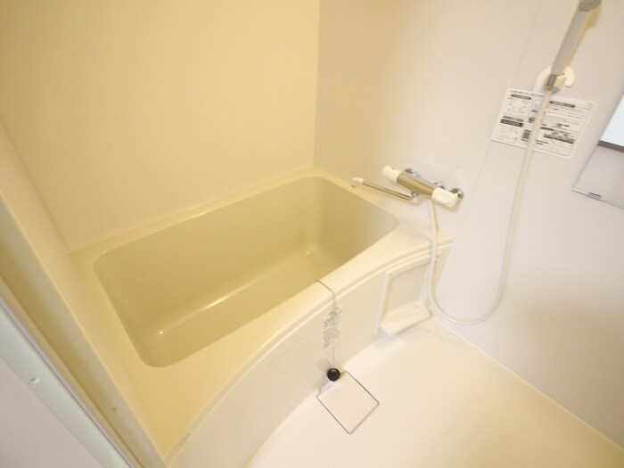 物件内観写真14　(バス／シャワールーム等)