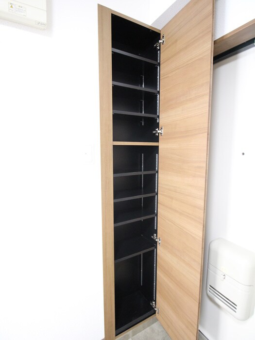 物件内観写真19　(靴箱)