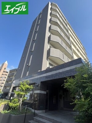 ヴィラマリオン外観写真