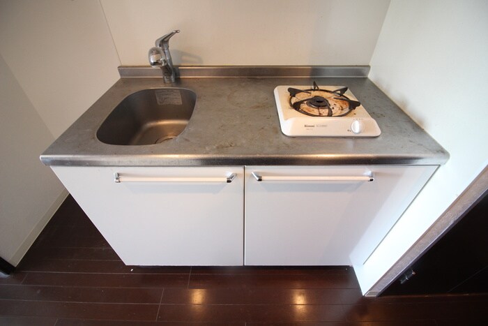 物件内観写真9　(キッチン)