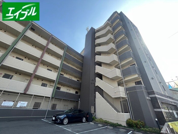 物件外観写真6　(周辺環境)