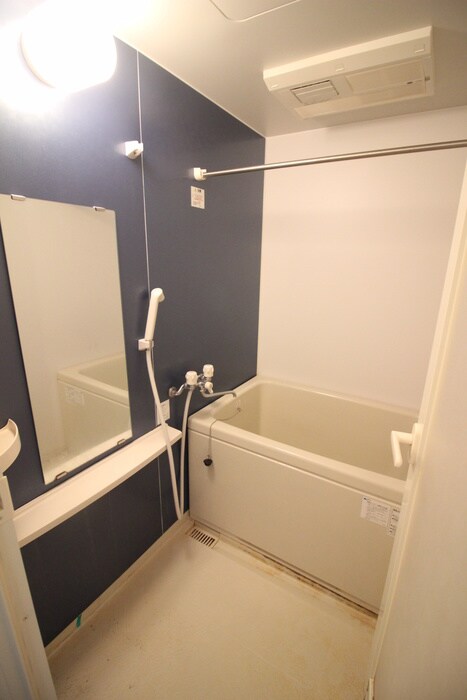 物件内観写真11　(バス／シャワールーム等)