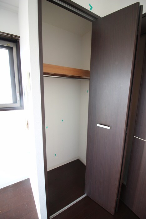 物件内観写真15　(収納)