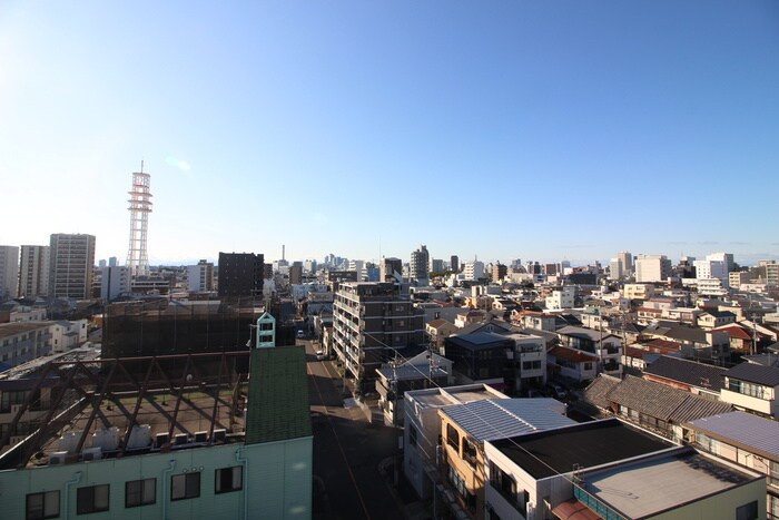 物件内観写真22　(ベランダ・バルコニー)