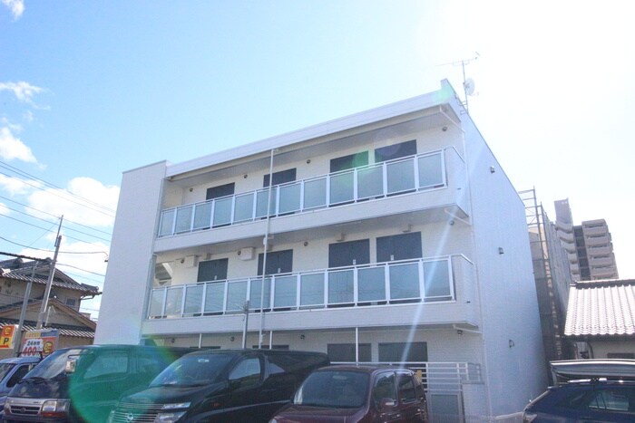 物件外観写真6　(外観写真)