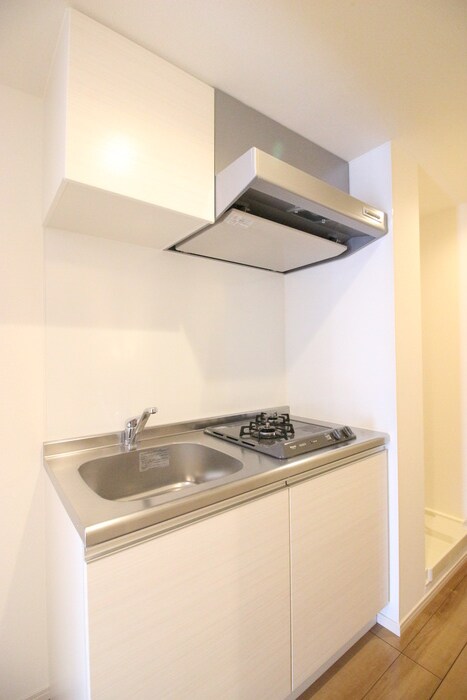 物件内観写真11　(キッチン)