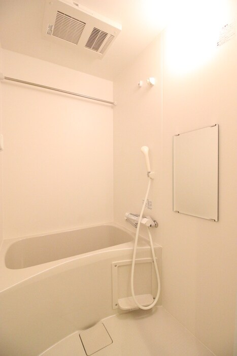 物件内観写真13　(バス／シャワールーム等)