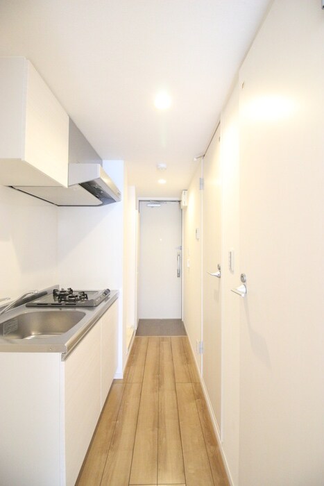 物件内観写真14　(キッチン)