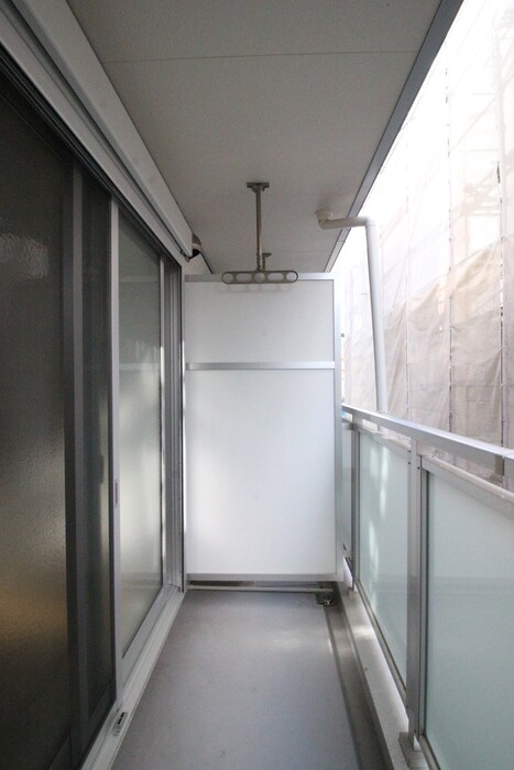 物件内観写真21　(ベランダ・バルコニー)