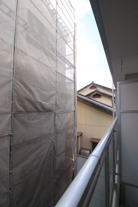 物件内観写真22　(ベランダ・バルコニー)