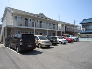 すまいるノ－ヴェ山之手外観写真