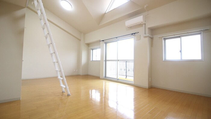 物件内観写真7　(居室)