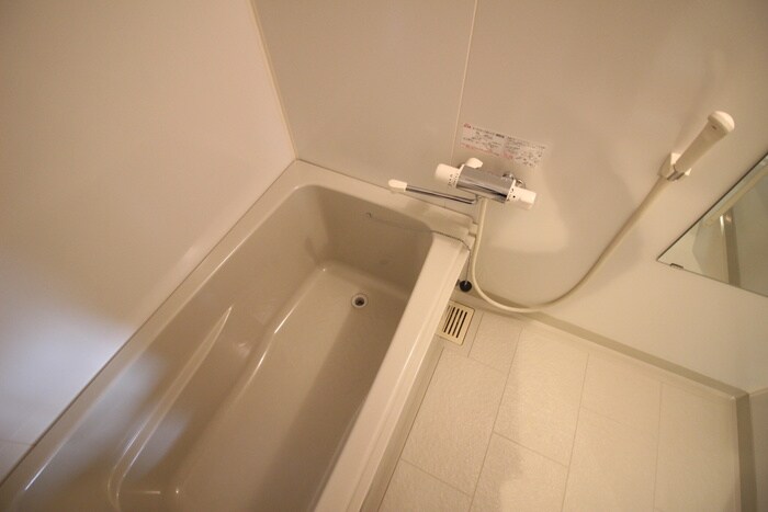 物件内観写真9　(バス／シャワールーム等)