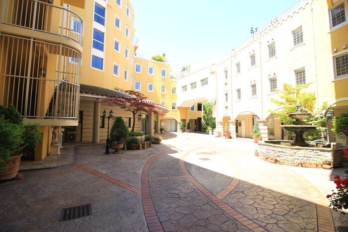 物件外観写真4　(外観写真)