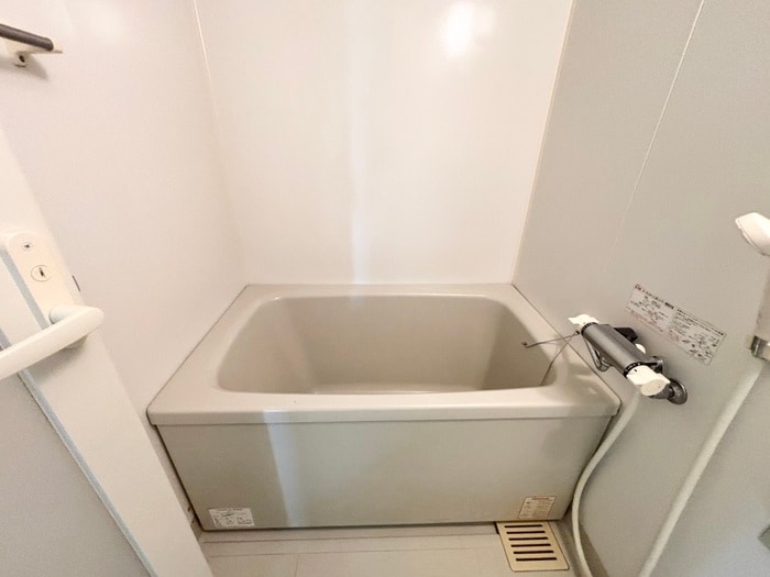 物件内観写真10　(バス／シャワールーム等)