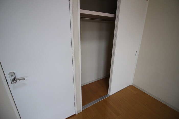 物件内観写真14　(収納)