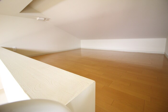 物件内観写真15　(ロフト)