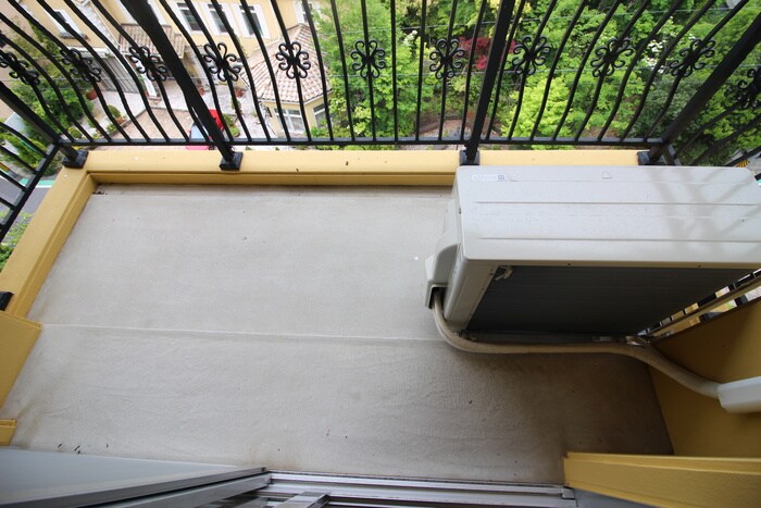 物件内観写真21　(ベランダ・バルコニー)