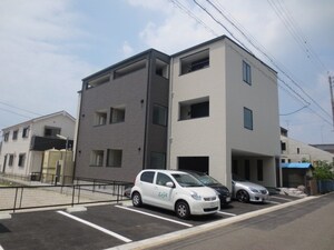 Plume du Noel外観写真