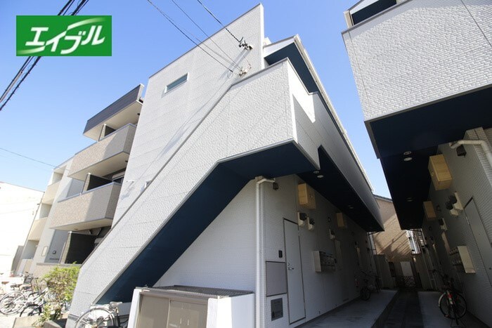 物件外観写真3　(外観写真)