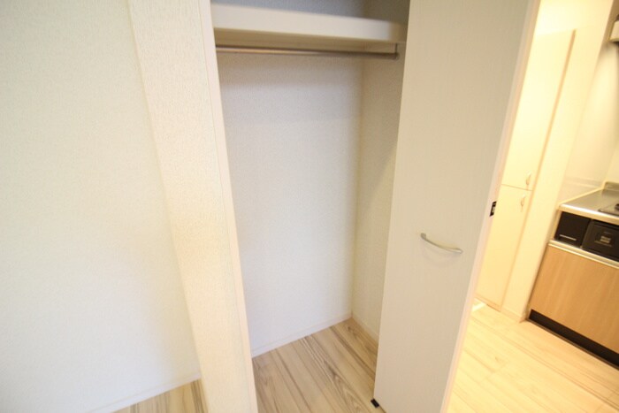 物件内観写真10　(収納)