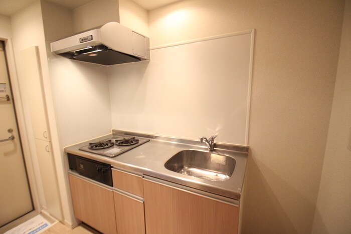 物件内観写真12　(キッチン)