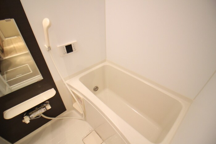物件内観写真16　(バス／シャワールーム等)