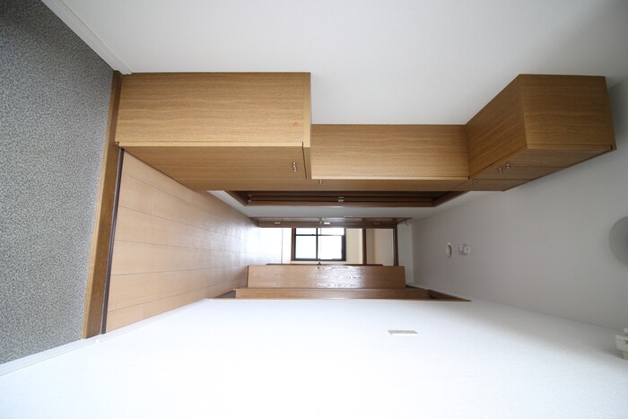 物件内観写真7　(玄関)