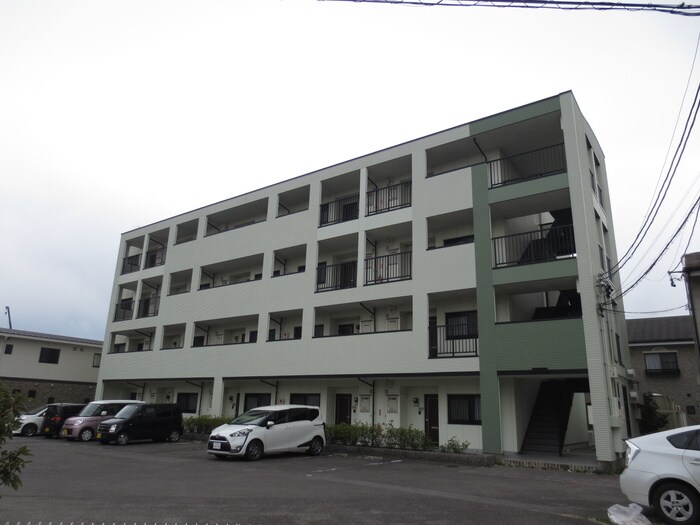 物件外観写真4　(外観写真)