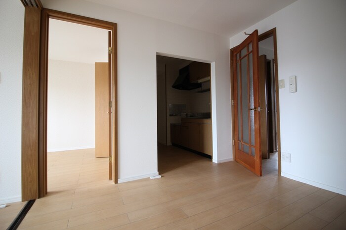 物件内観写真15　(居室)